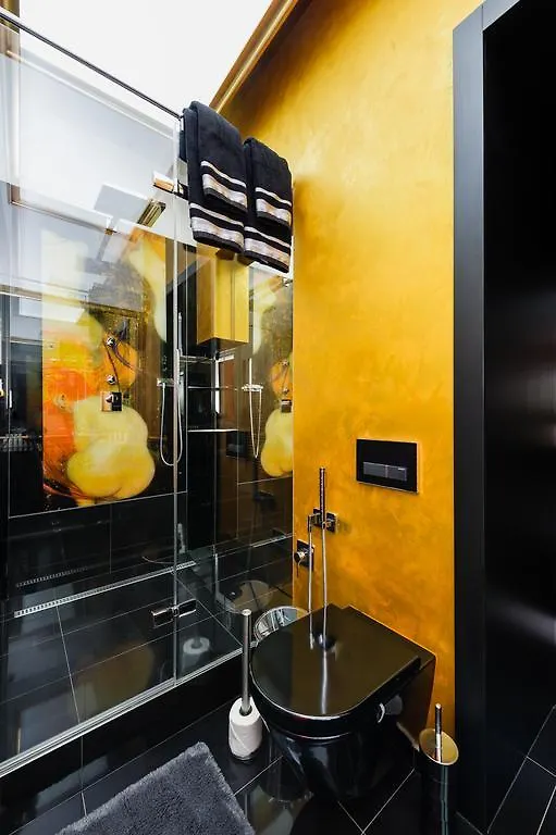 Empirent Design Apartments Prague