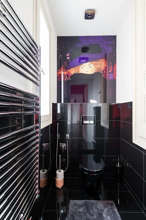 Empirent Design Apartments Prague